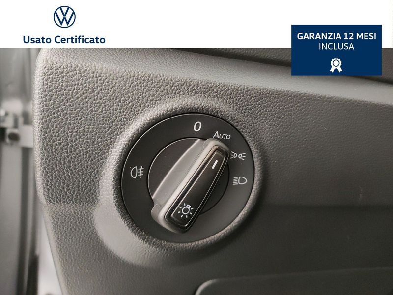 Volkswagen T-Roc  2.0 tdi Life 150cv dsg