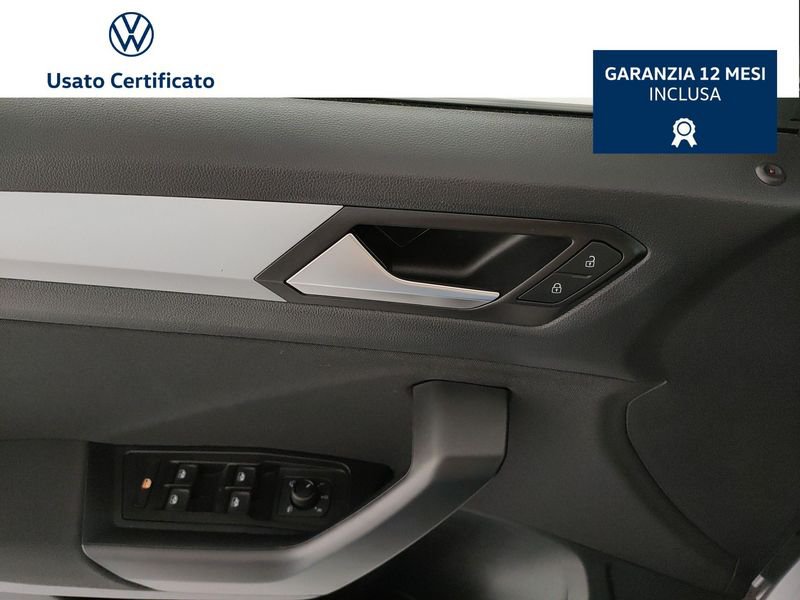 Volkswagen T-Roc  2.0 tdi Life 150cv dsg