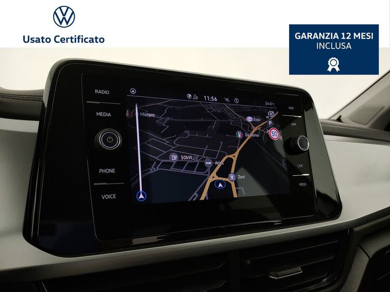 Volkswagen T-Roc  2.0 tdi Life 150cv dsg