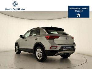 Volkswagen T-Roc  2.0 tdi Life 150cv dsg