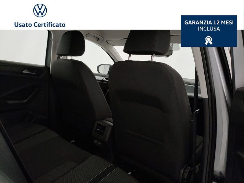 Volkswagen T-Roc  2.0 tdi Life 150cv dsg