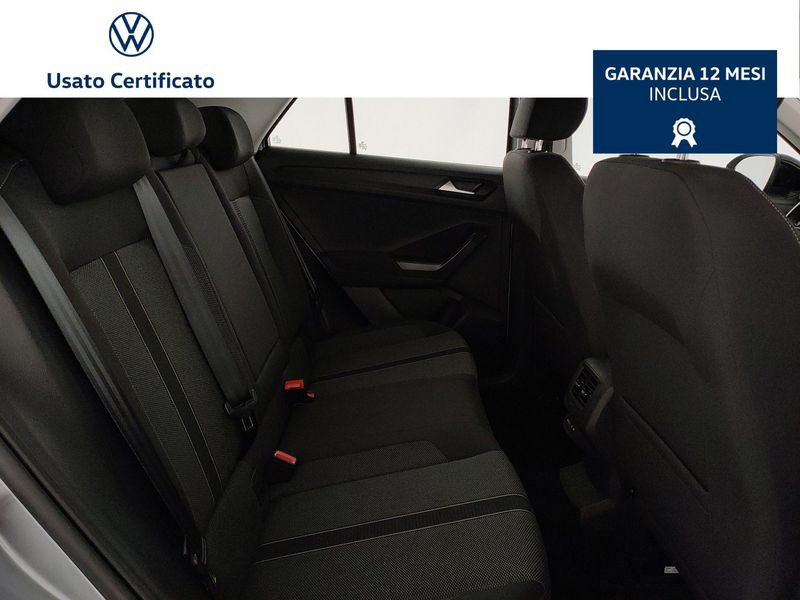 Volkswagen T-Roc  2.0 tdi Life 150cv dsg