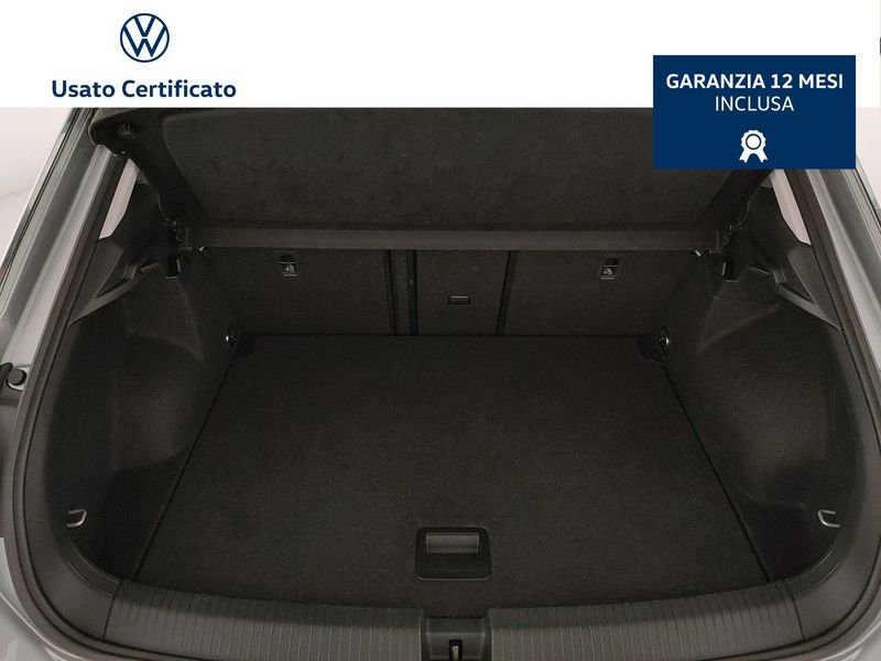 Volkswagen T-Roc  2.0 tdi Life 150cv dsg