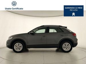 Volkswagen T-Roc  2.0 tdi Life 150cv dsg