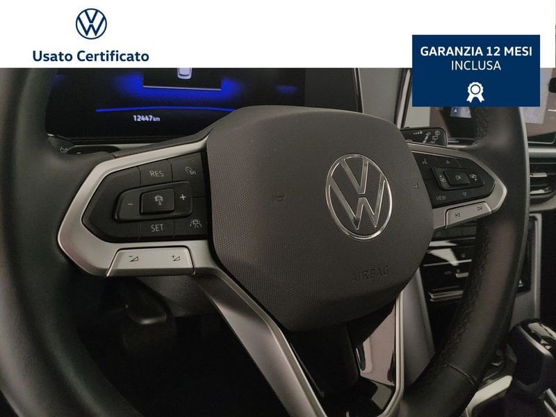 Volkswagen T-Roc  2.0 tdi Life 150cv dsg