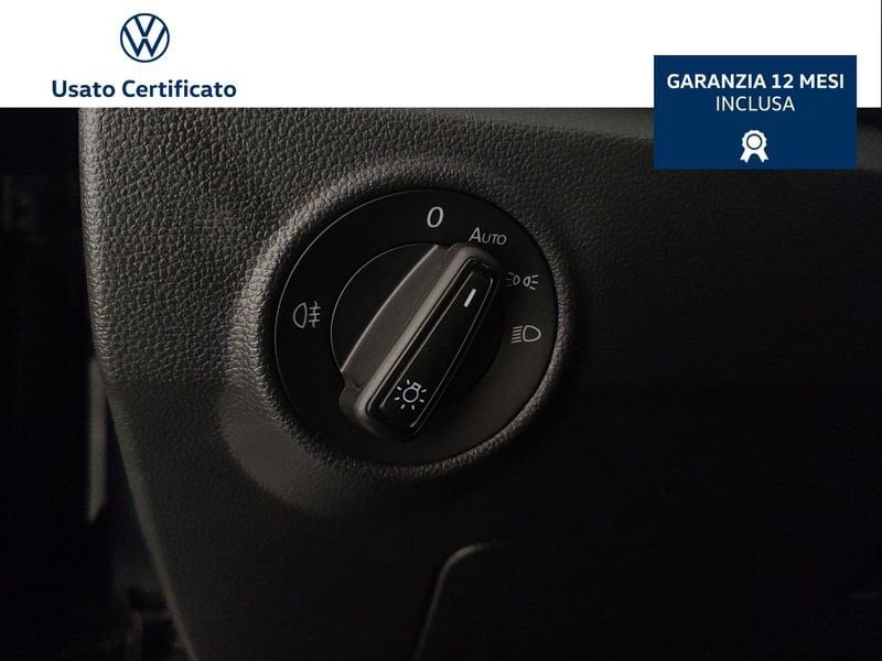 Volkswagen T-Roc  2.0 tdi Life 150cv dsg