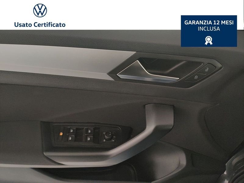 Volkswagen T-Roc  2.0 tdi Life 150cv dsg