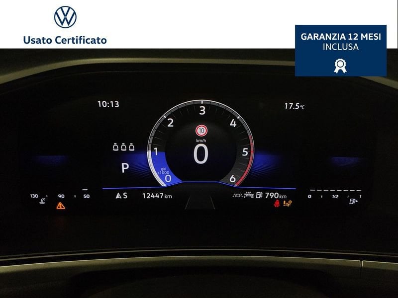 Volkswagen T-Roc  2.0 tdi Life 150cv dsg