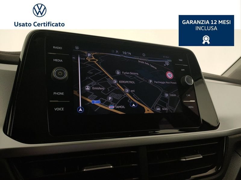 Volkswagen T-Roc  2.0 tdi Life 150cv dsg