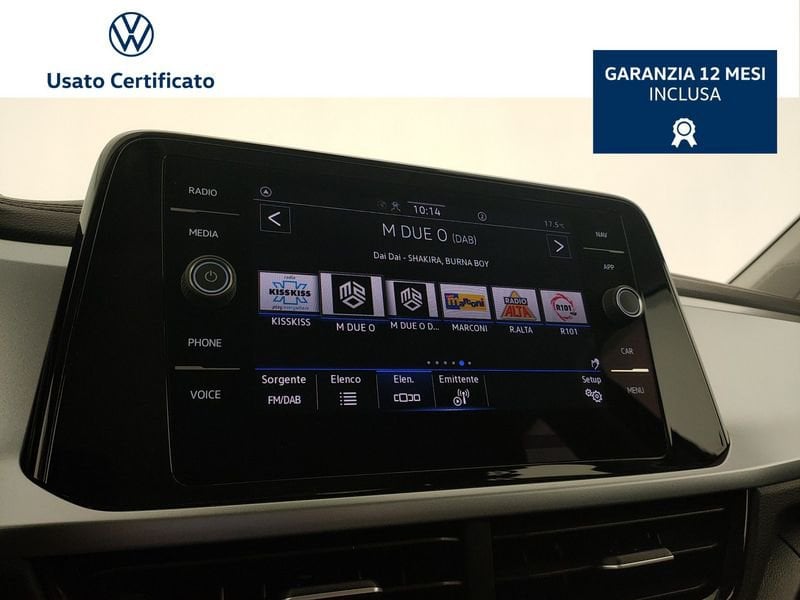 Volkswagen T-Roc  2.0 tdi Life 150cv dsg