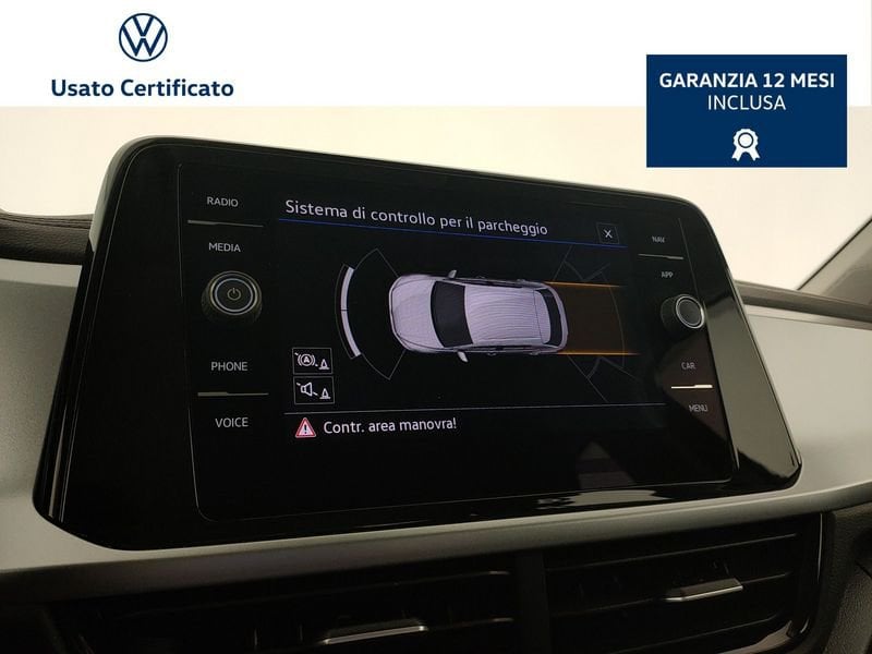 Volkswagen T-Roc  2.0 tdi Life 150cv dsg