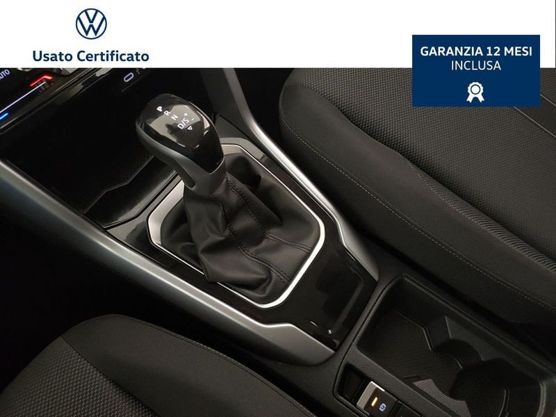 Volkswagen T-Roc  2.0 tdi Life 150cv dsg