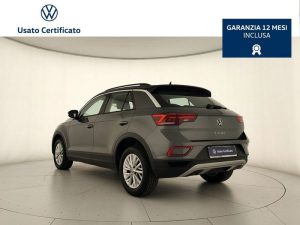Volkswagen T-Roc  2.0 tdi Life 150cv dsg