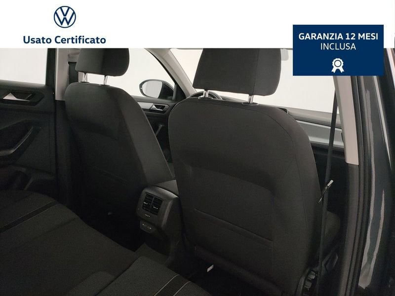 Volkswagen T-Roc  2.0 tdi Life 150cv dsg