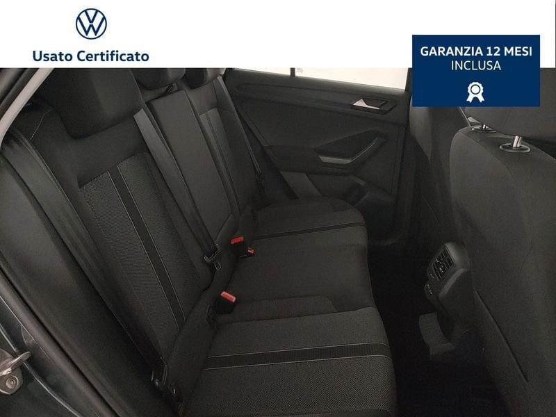 Volkswagen T-Roc  2.0 tdi Life 150cv dsg