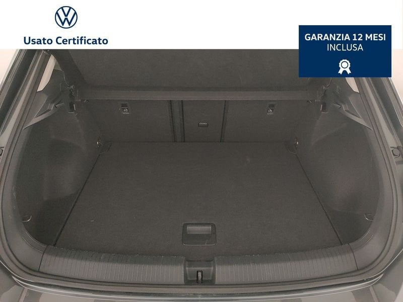Volkswagen T-Roc  2.0 tdi Life 150cv dsg