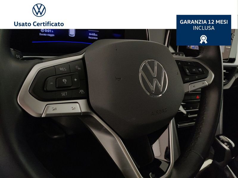 Volkswagen T-Roc  2.0 tdi Life 150cv dsg