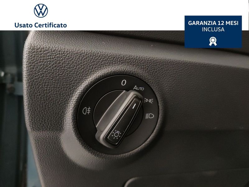 Volkswagen T-Roc  2.0 tdi Life 150cv dsg