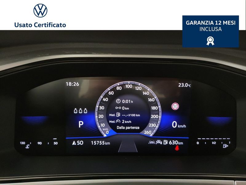 Volkswagen T-Roc  2.0 tdi Life 150cv dsg