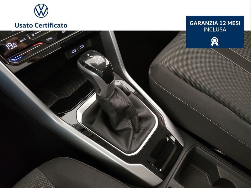 Volkswagen T-Roc  2.0 tdi Life 150cv dsg