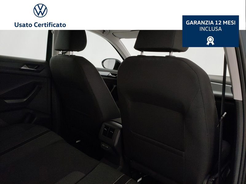 Volkswagen T-Roc  2.0 tdi Life 150cv dsg