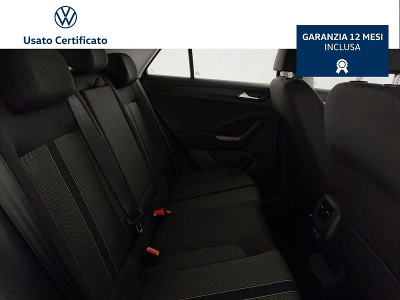 Volkswagen T-Roc  2.0 tdi Life 150cv dsg