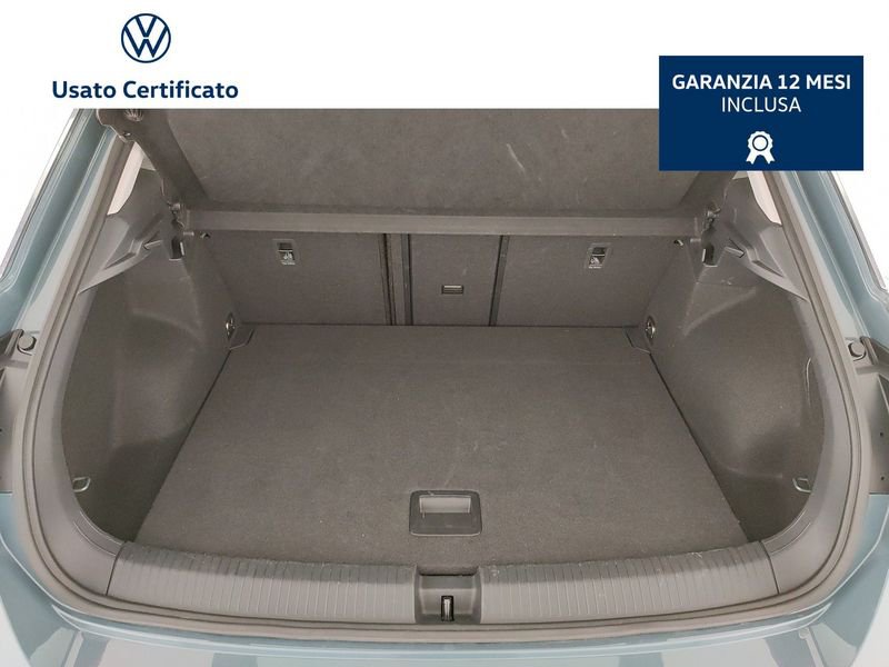 Volkswagen T-Roc  2.0 tdi Life 150cv dsg