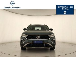 Volkswagen T-Roc  2.0 tdi Life 150cv dsg
