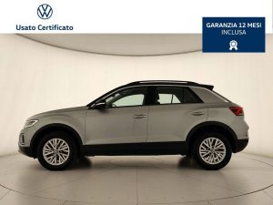 Volkswagen T-Roc  2.0 tdi Life 150cv dsg