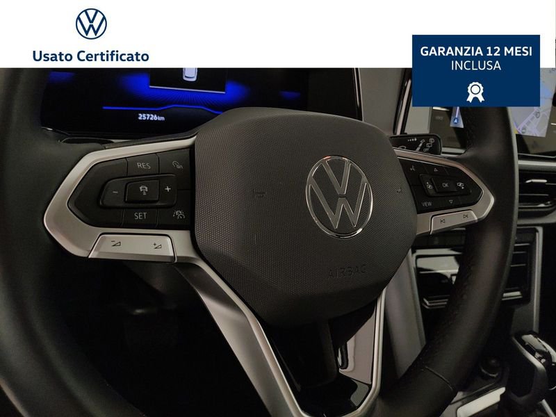 Volkswagen T-Roc  2.0 tdi Life 150cv dsg