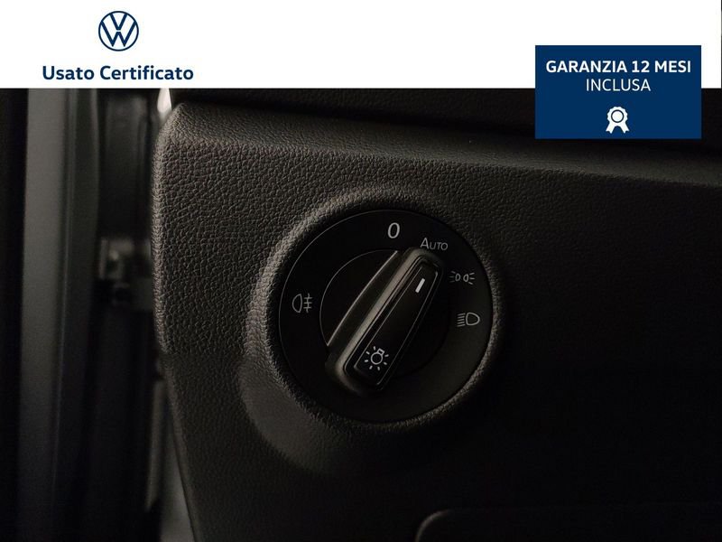 Volkswagen T-Roc  2.0 tdi Life 150cv dsg