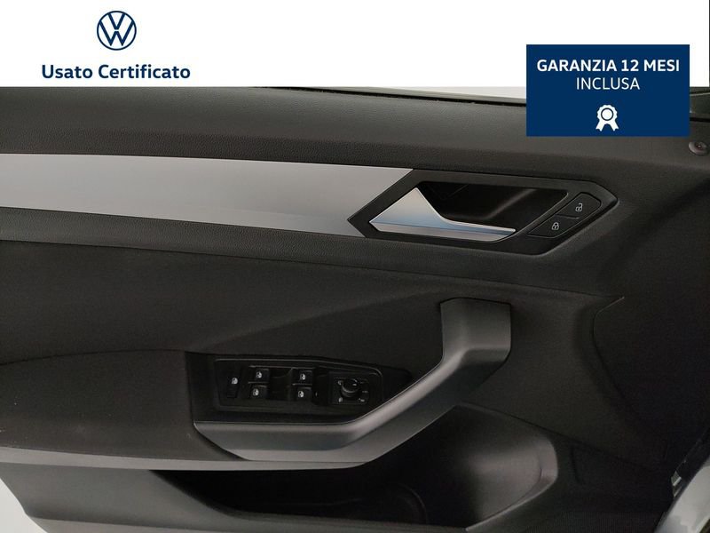 Volkswagen T-Roc  2.0 tdi Life 150cv dsg