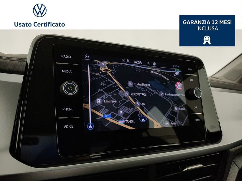 Volkswagen T-Roc  2.0 tdi Life 150cv dsg