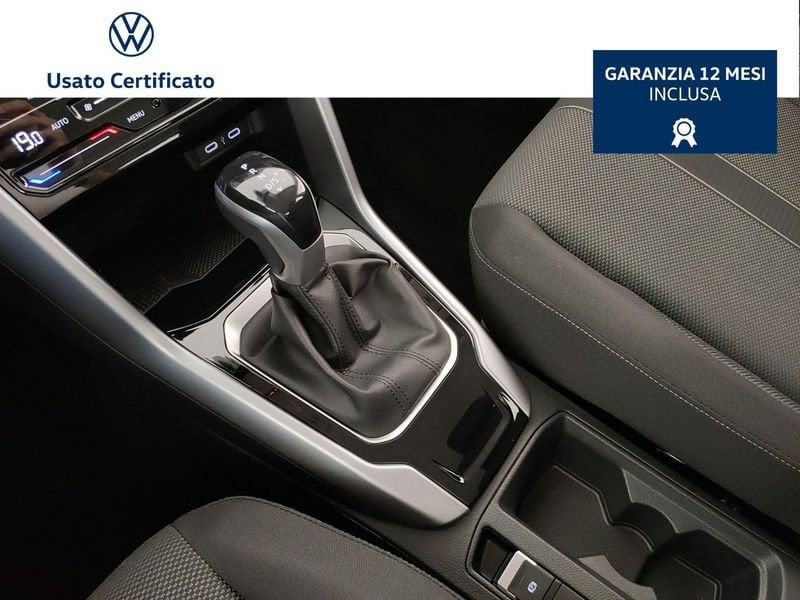 Volkswagen T-Roc  2.0 tdi Life 150cv dsg