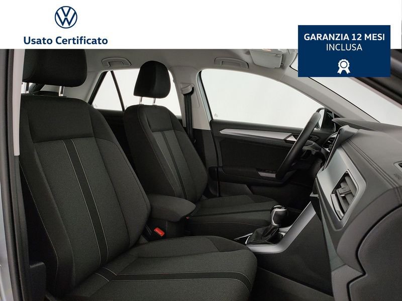 Volkswagen T-Roc  2.0 tdi Life 150cv dsg