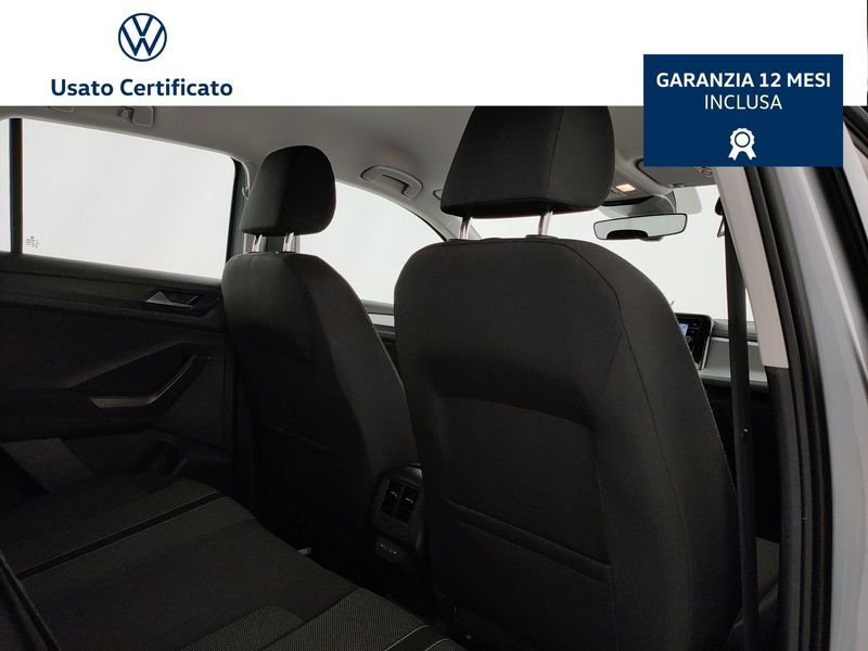 Volkswagen T-Roc  2.0 tdi Life 150cv dsg