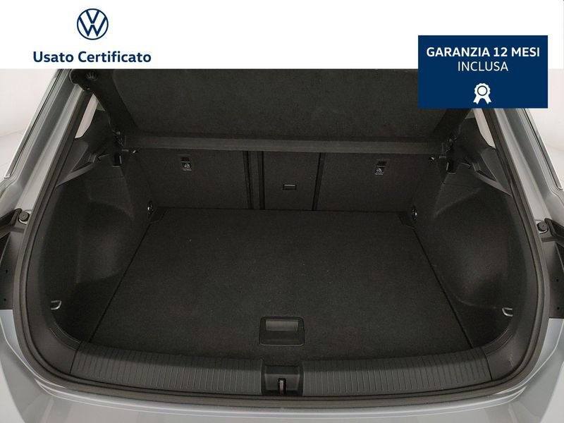 Volkswagen T-Roc  2.0 tdi Life 150cv dsg