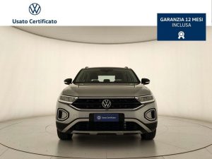 Volkswagen T-Roc  2.0 tdi Life 150cv dsg