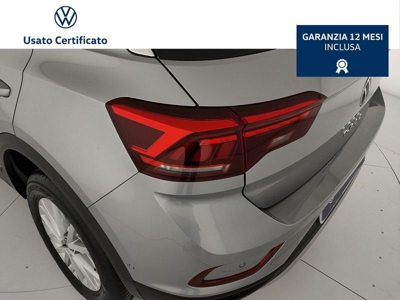 Volkswagen T-Roc  2.0 tdi Life 150cv dsg