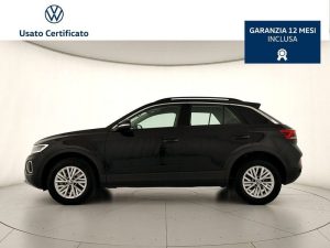 Volkswagen T-Roc  2.0 tdi Life 150cv dsg