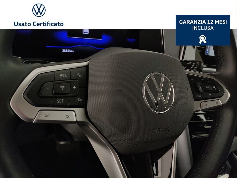 Volkswagen T-Roc  2.0 tdi Life 150cv dsg