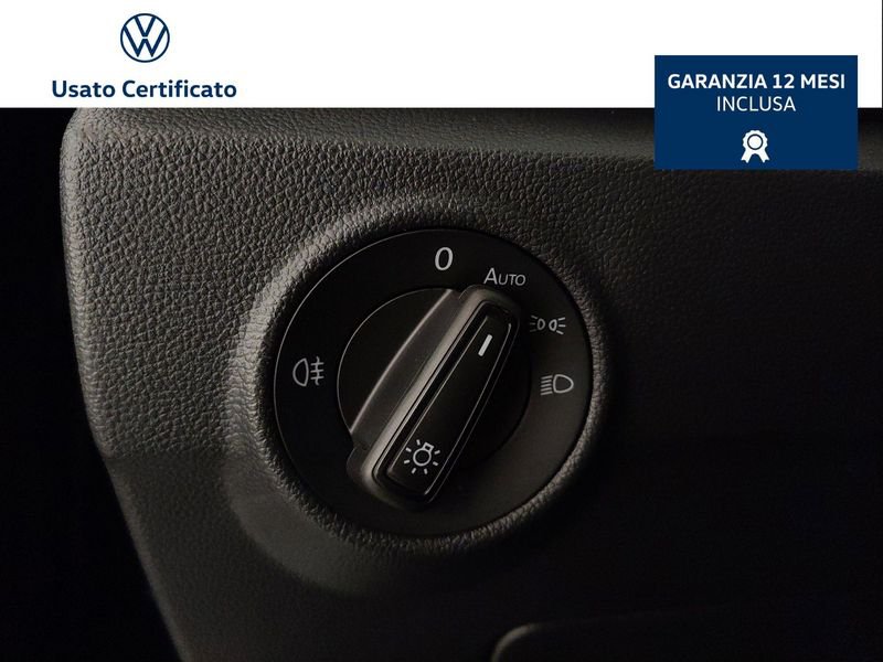 Volkswagen T-Roc  2.0 tdi Life 150cv dsg
