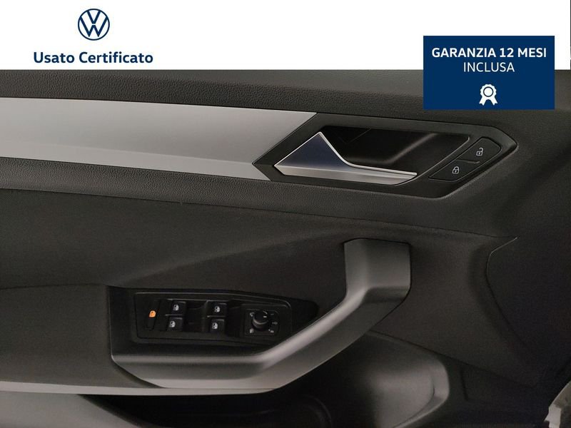Volkswagen T-Roc  2.0 tdi Life 150cv dsg