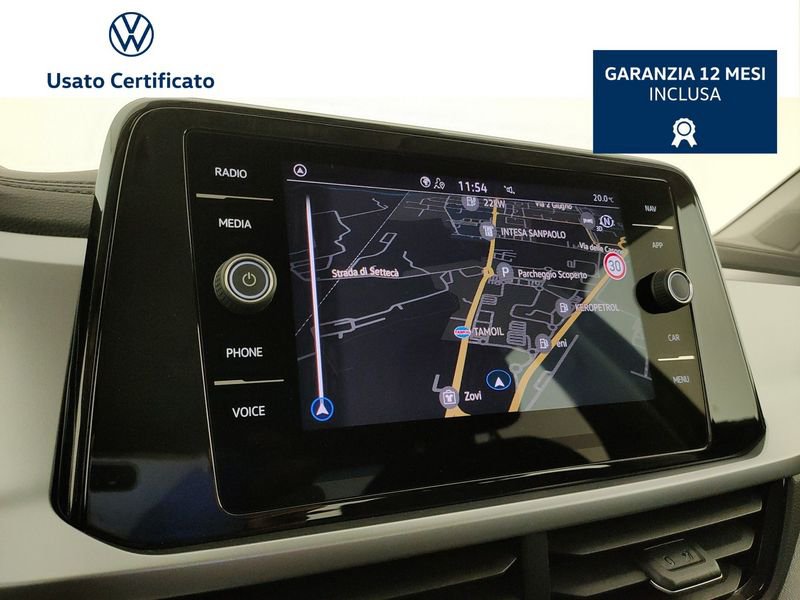 Volkswagen T-Roc  2.0 tdi Life 150cv dsg