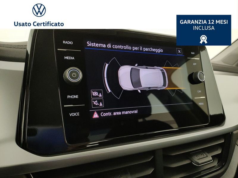 Volkswagen T-Roc  2.0 tdi Life 150cv dsg
