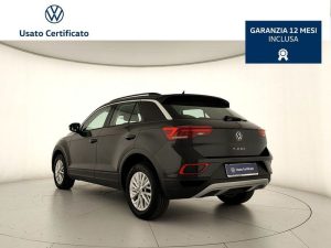Volkswagen T-Roc  2.0 tdi Life 150cv dsg