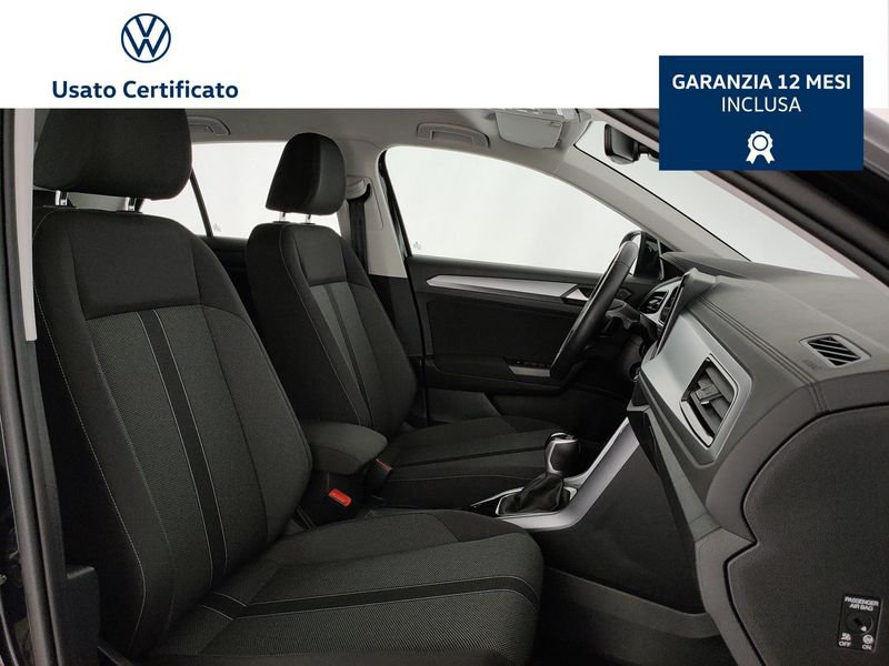 Volkswagen T-Roc  2.0 tdi Life 150cv dsg