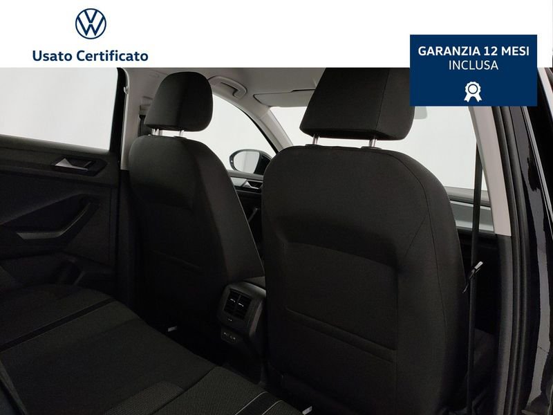 Volkswagen T-Roc  2.0 tdi Life 150cv dsg