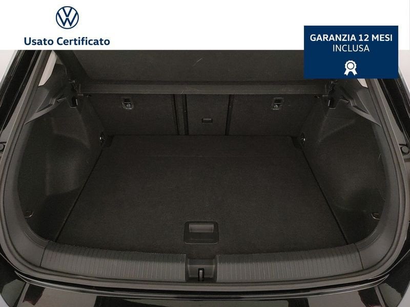 Volkswagen T-Roc  2.0 tdi Life 150cv dsg