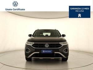 Volkswagen T-Roc  2.0 tdi Life 150cv dsg